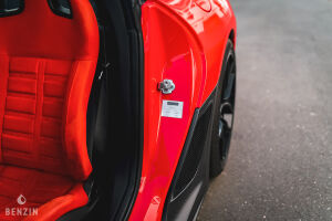 Ferrari 599 GTB Novitec - 2006