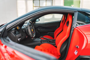 Ferrari 599 GTB Novitec - 2006