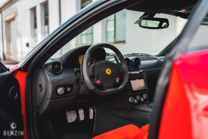 Ferrari 599 GTB Novitec - 2006