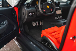 Ferrari 599 GTB Novitec - 2006