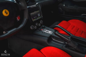 Ferrari 599 GTB Novitec - 2006