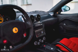 Ferrari 599 GTB Novitec - 2006