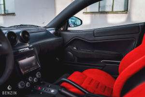 Ferrari 599 GTB Novitec - 2006