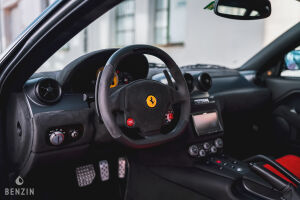 Ferrari 599 GTB Novitec - 2006