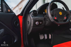 Ferrari 599 GTB Novitec - 2006