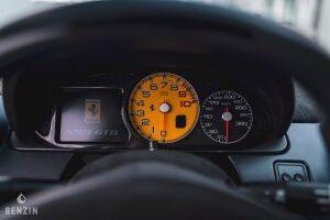 Ferrari 599 GTB Novitec - 2006