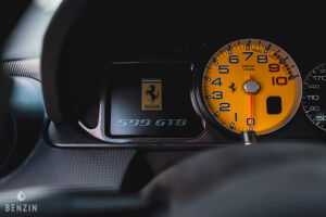 Ferrari 599 GTB Novitec - 2006