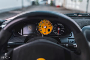 Ferrari 599 GTB Novitec - 2006