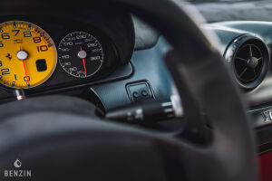 Ferrari 599 GTB Novitec - 2006