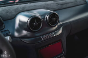 Ferrari 599 GTB Novitec - 2006