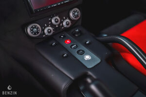 Ferrari 599 GTB Novitec - 2006