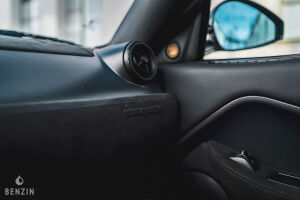 Ferrari 599 GTB Novitec - 2006