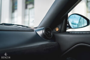 Ferrari 599 GTB Novitec - 2006