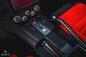 Ferrari 599 GTB Novitec - 2006