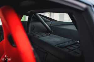 Ferrari 599 GTB Novitec - 2006