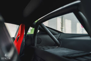 Ferrari 599 GTB Novitec - 2006