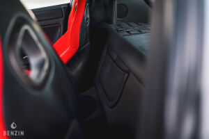 Ferrari 599 GTB Novitec - 2006