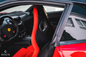 Ferrari 599 GTB Novitec - 2006