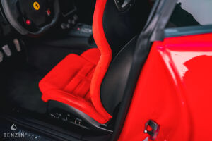 Ferrari 599 GTB Novitec - 2006