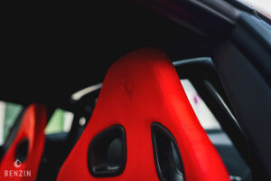 Ferrari 599 GTB Novitec - 2006