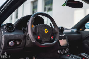 Ferrari 599 GTB Novitec - 2006