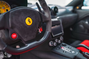 Ferrari 599 GTB Novitec - 2006