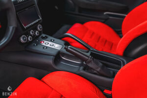 Ferrari 599 GTB Novitec - 2006