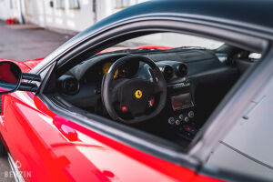 Ferrari 599 GTB Novitec - 2006