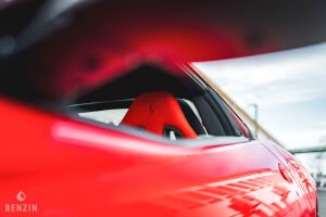 Ferrari 599 GTB Novitec - 2006