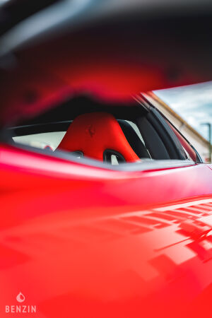 Ferrari 599 GTB Novitec - 2006