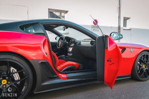 Ferrari 599 GTB Novitec - 2006