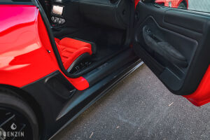 Ferrari 599 GTB Novitec - 2006