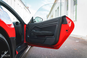 Ferrari 599 GTB Novitec - 2006