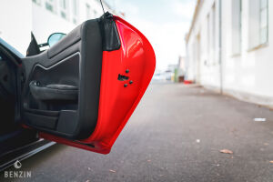 Ferrari 599 GTB Novitec - 2006