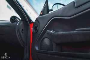 Ferrari 599 GTB Novitec - 2006