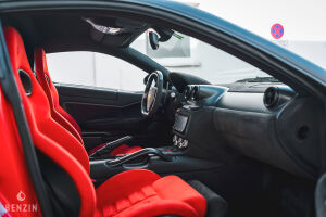 Ferrari 599 GTB Novitec - 2006