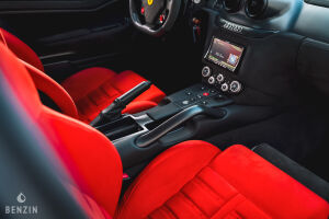 Ferrari 599 GTB Novitec - 2006