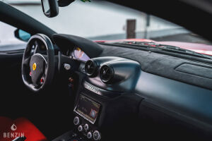 Ferrari 599 GTB Novitec - 2006