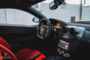 Ferrari 599 GTB Novitec - 2006