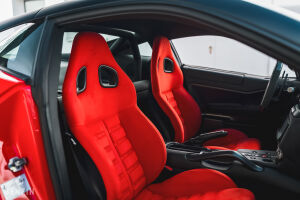 Ferrari 599 GTB Novitec - 2006