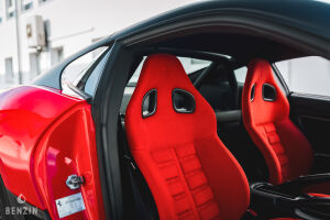 Ferrari 599 GTB Novitec - 2006