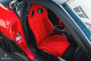 Ferrari 599 GTB Novitec - 2006