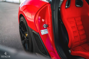 Ferrari 599 GTB Novitec - 2006