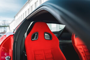 Ferrari 599 GTB Novitec - 2006