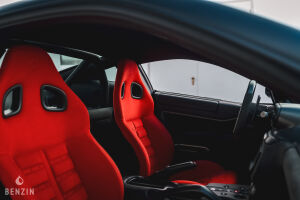 Ferrari 599 GTB Novitec - 2006