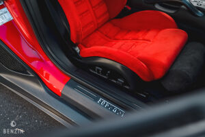 Ferrari 599 GTB Novitec - 2006