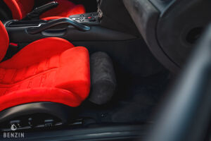 Ferrari 599 GTB Novitec - 2006