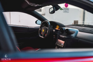 Ferrari 599 GTB Novitec - 2006