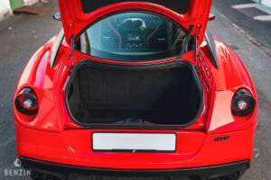 Ferrari 599 GTB Novitec - 2006