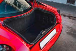 Ferrari 599 GTB Novitec - 2006